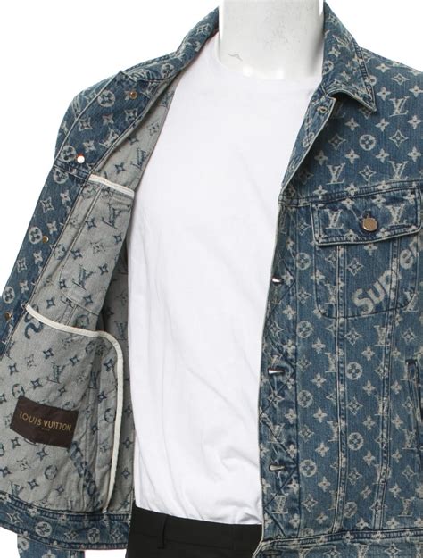 lv supreme macbook covre|supreme x louis vuitton jacket.